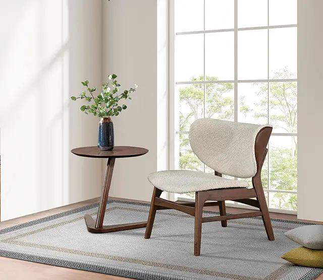 Vardo - Side Table by Unique Piece Furniture