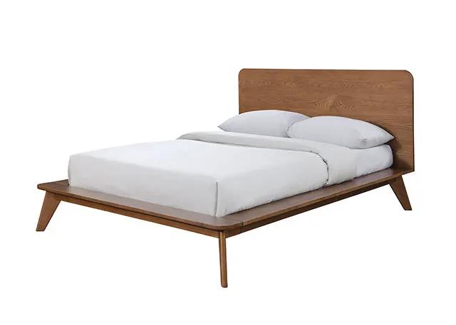 Stathelle - E.King Bed by Unique Piece Furniture