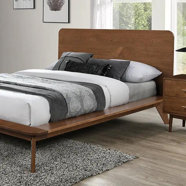 Stathelle - Queen Bed by Unique Piece Furniture