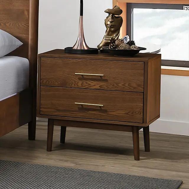 Tromso - Night Stand by Unique Piece Furniture