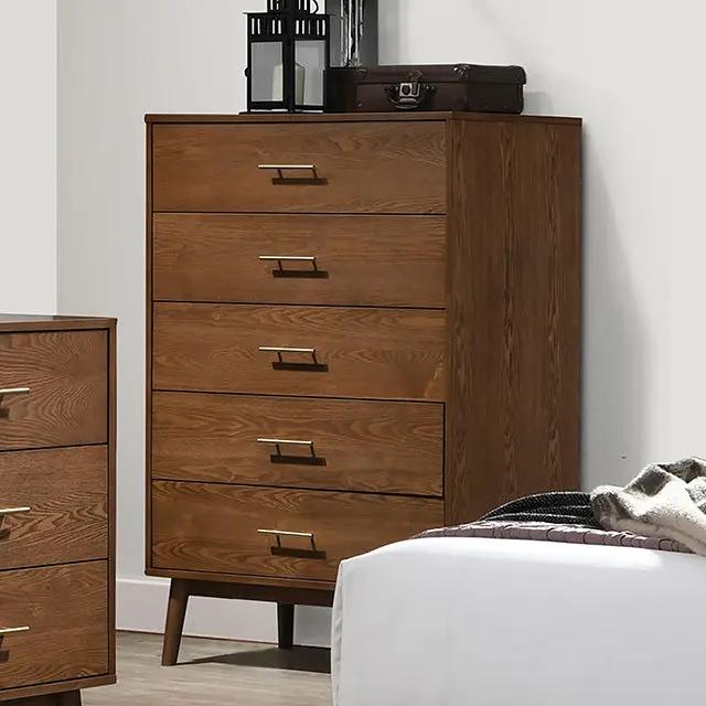 Tromso - Chest by Unique Piece Furniture