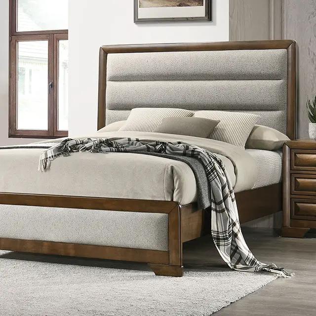 Caerwys - Queen Bed by Unique Piece Furniture