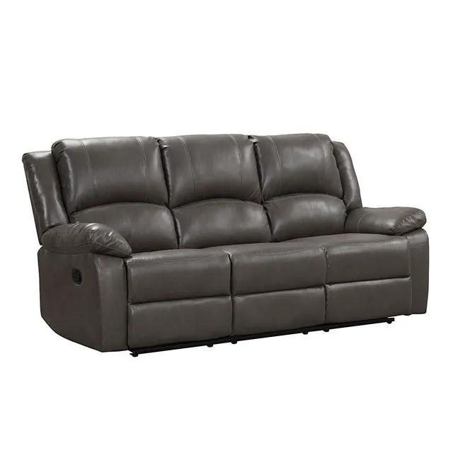 Letha - Manual Sofa by Unique Piece Furniture