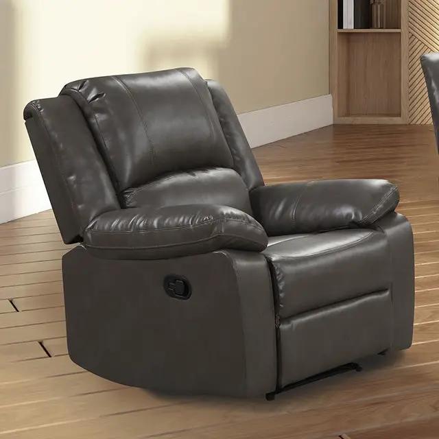 Letha - Glider Recliner by Unique Piece Furniture