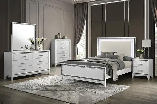 Lucida - Mirror by Unique Piece Furniture