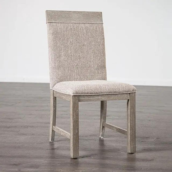 Gristalt - Chair