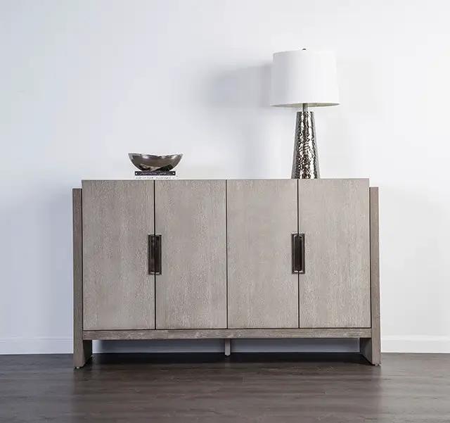 Gristalt - Server by Unique Piece Furniture