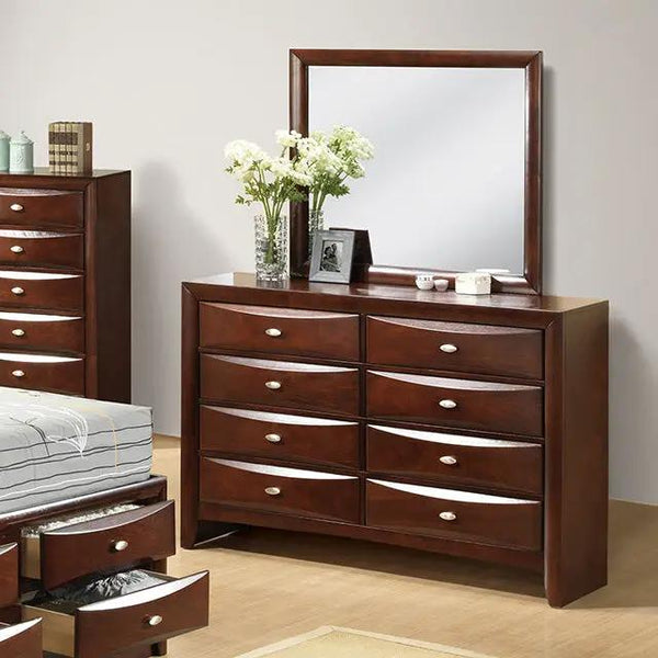Zosimo - Dresser