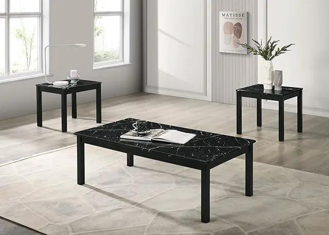 Findlay - 3 Pc. Table Set