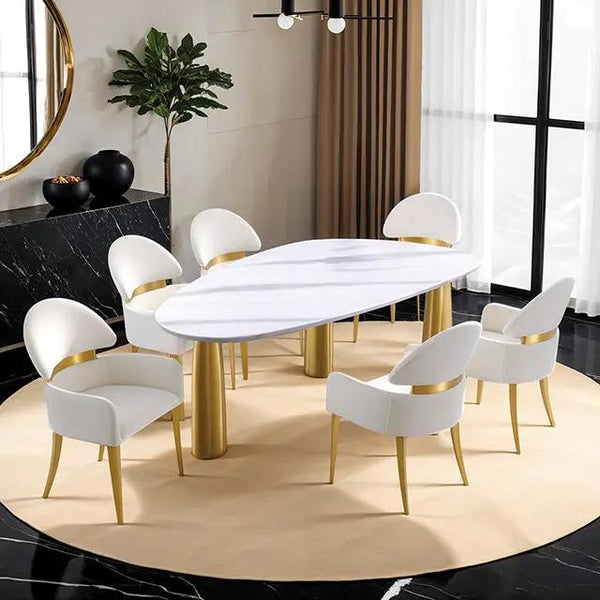 Northam - Dining Table