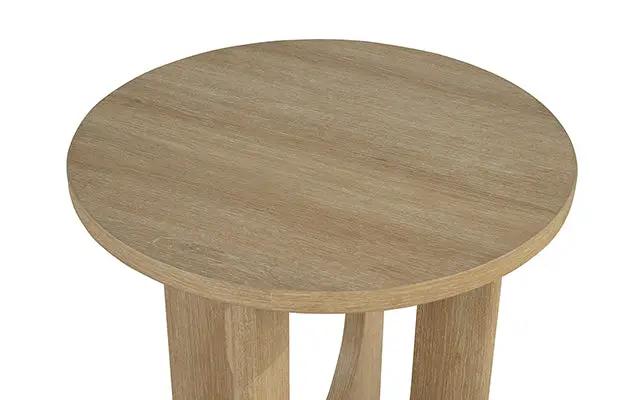 Holen - 3 Pc. Table Set by Unique Piece Furniture