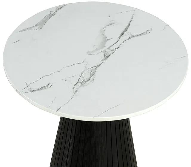 Sindal - Round End Table by Unique Piece Furniture
