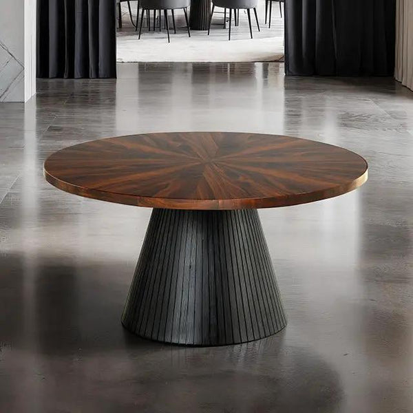 Surdal - Round Coffe Table