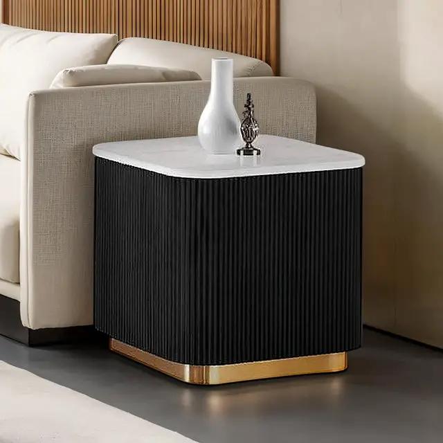 Virden - Square End Table by Unique Piece Furniture