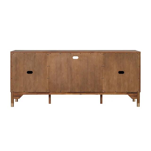 Hepburne - 70" TV Stand by Unique Piece Furniture