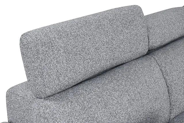 Chatteris - Sectional by Unique Piece Furniture