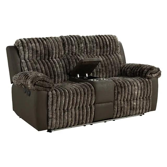 Dionysus - Manual Reclining Loveseat