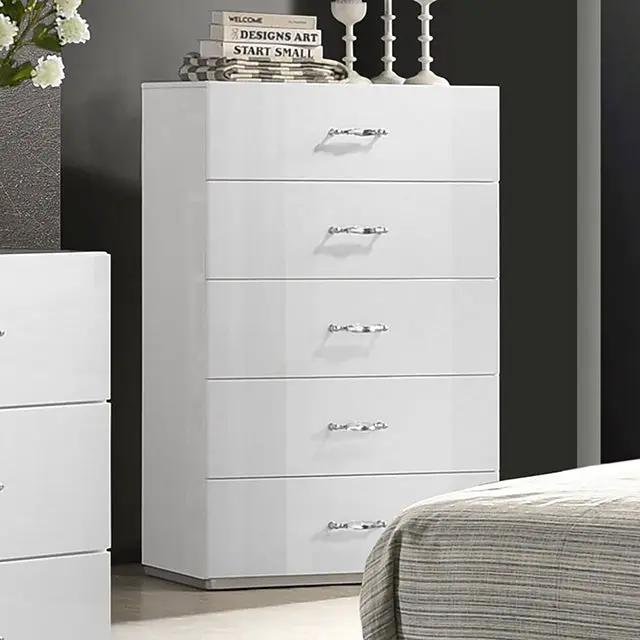 Stoholm - Chest
