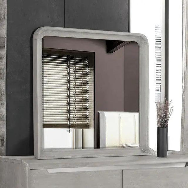 Osterley - Mirror