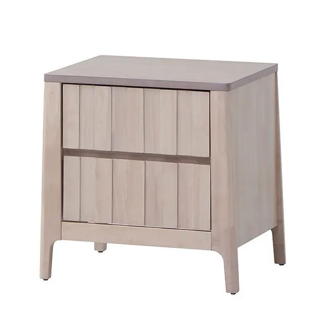 Gervais - Night Stand by Unique Piece Furniture