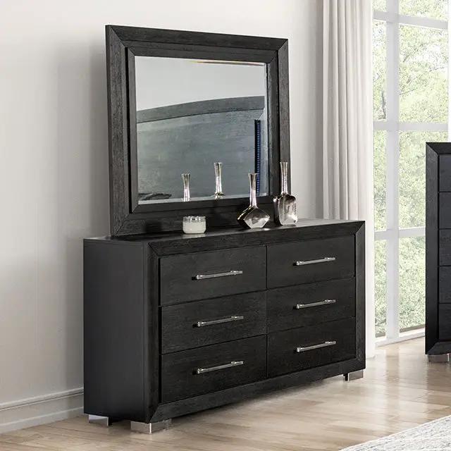 Ashbourne - Dresser by Unique Piece Furniture