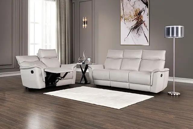 Bienne - Recliner Chair by Unique Piece Furniture