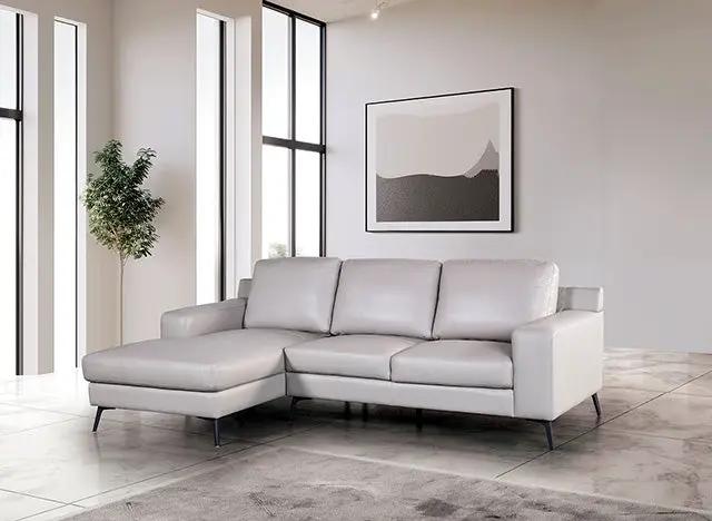 Stordal - Sectional, Left Chaise by Unique Piece Furniture