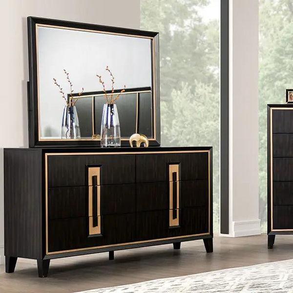 Kenyada - Dresser