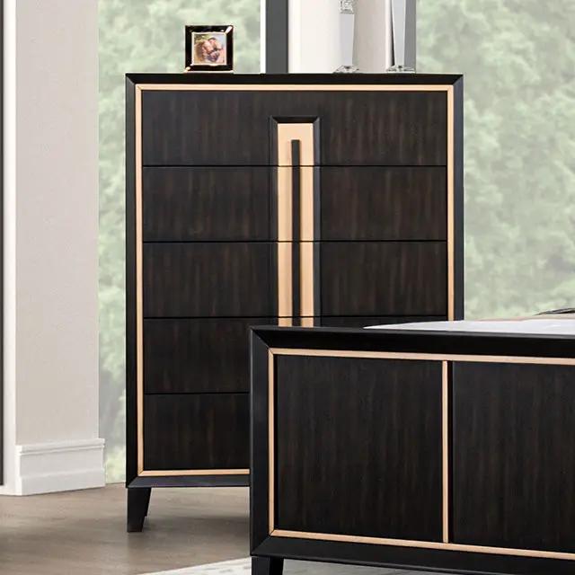 Kenyada - Chest by Unique Piece Furniture