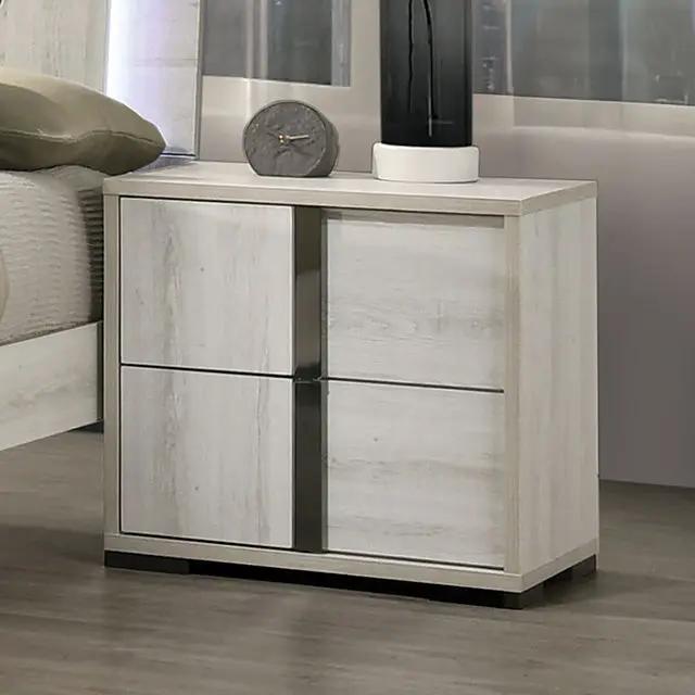 Horten - Night Stand by Unique Piece Furniture