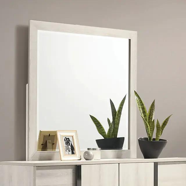 Horten - Mirror by Unique Piece Furniture
