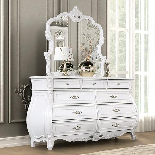 Valentini - Dresser by Unique Piece Furniture