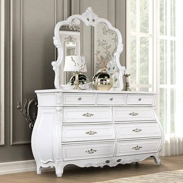 Valentini - Dresser