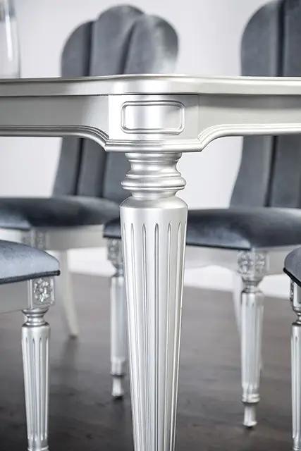 Melodi Parc - Dining Table by Unique Piece Furniture