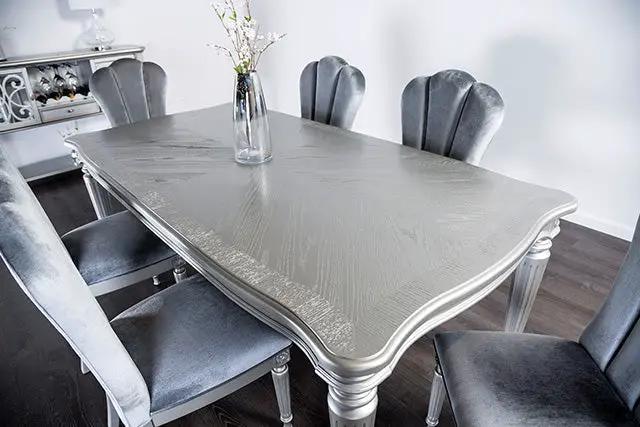 Melodi Parc - Dining Table by Unique Piece Furniture