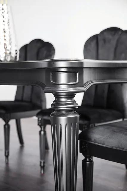 Melodi Parc - Dining Table by Unique Piece Furniture