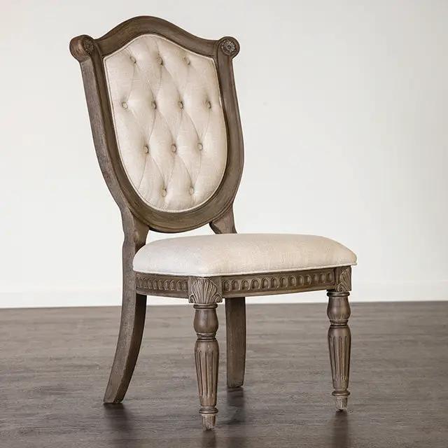 Seven Oaks - Side Chair (2/CTN) by Unique Piece Furniture