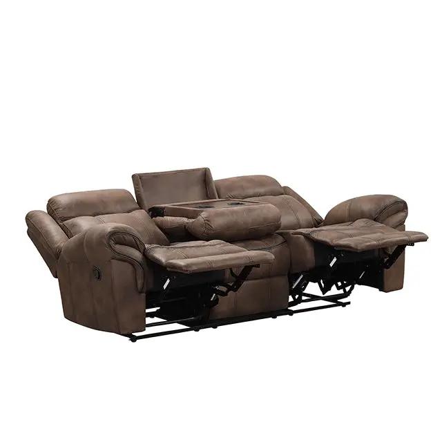 Agata - Manual Sofa by Unique Piece Furniture