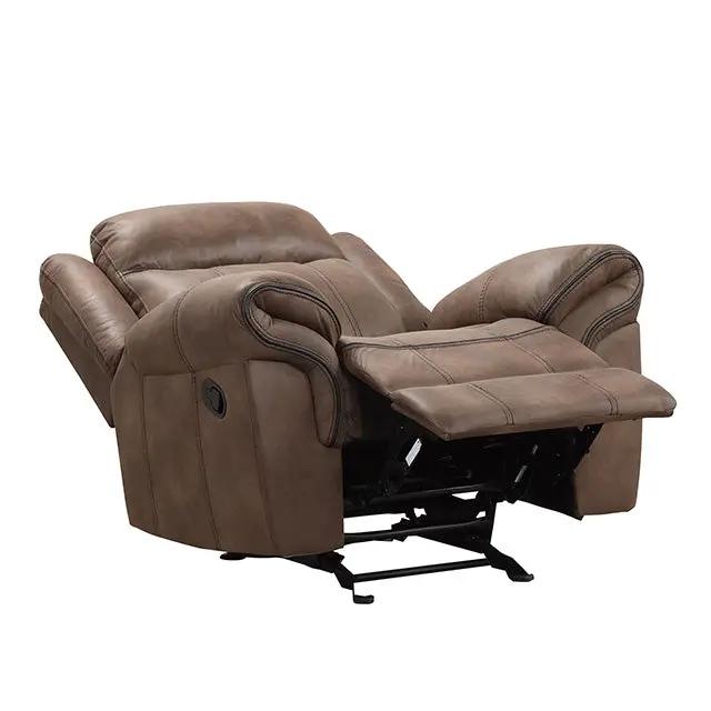 Agata - Glider Recliner by Unique Piece Furniture