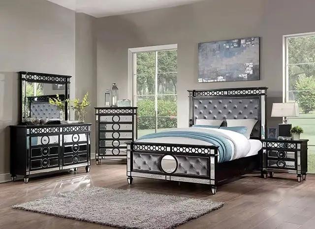 Dalia - Chest by Unique Piece Furniture