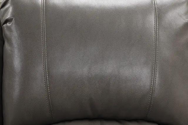 Letha - Manual Loveseat by Unique Piece Furniture