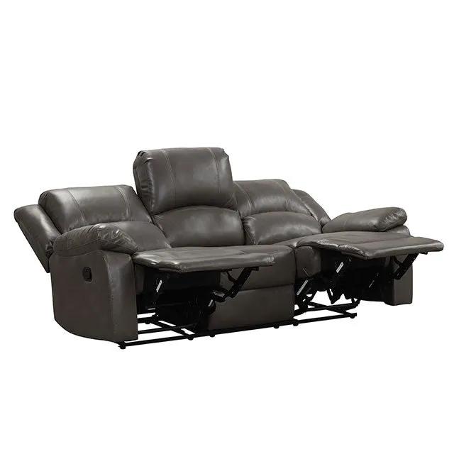 Letha - Manual Sofa by Unique Piece Furniture