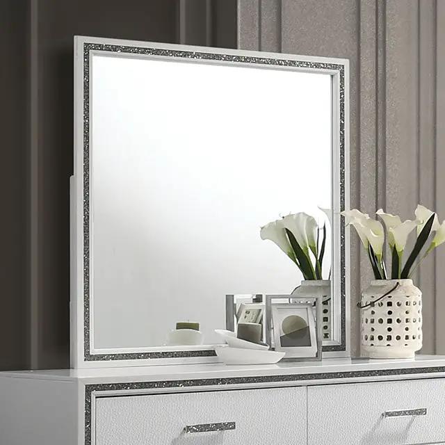 Lucida - Mirror by Unique Piece Furniture