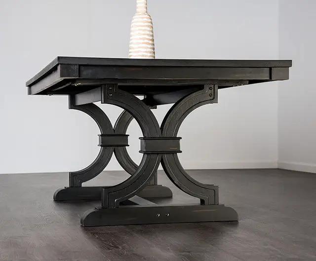 Gosport - Dining Table by Unique Piece Furniture