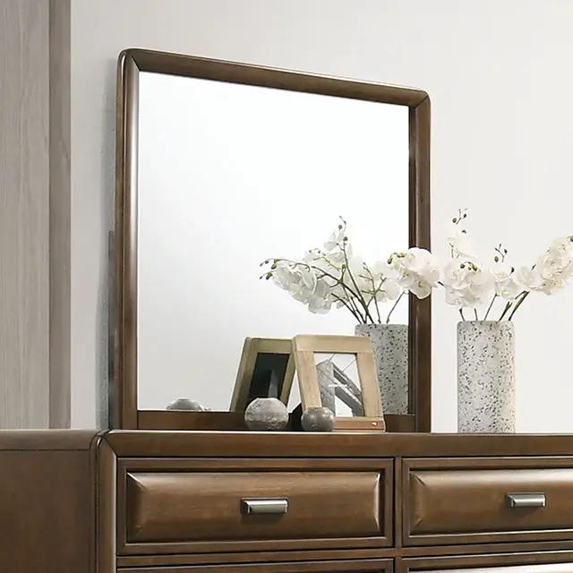 Caerwys - Mirror by Unique Piece Furniture