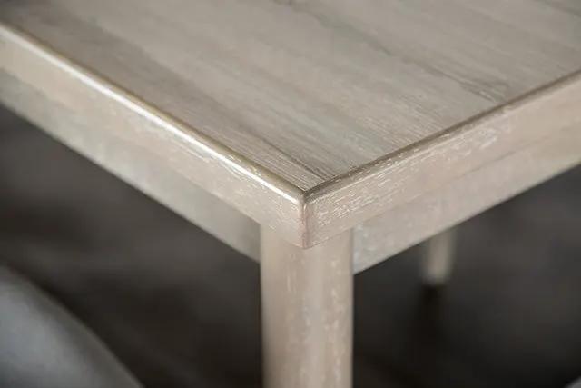 Keynes - Dining Table by Unique Piece Furniture