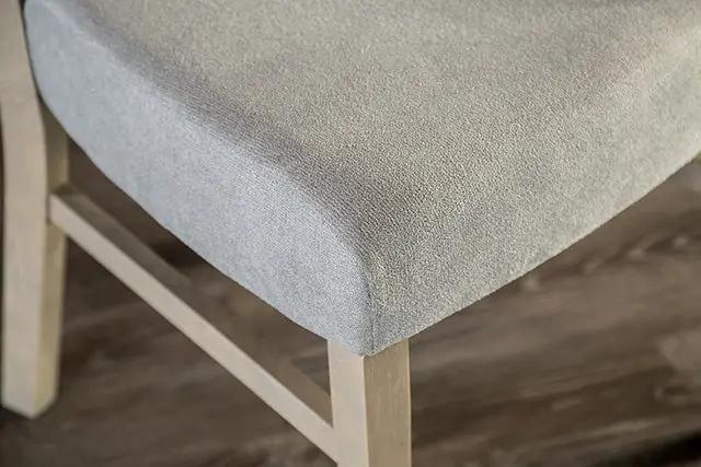 Keynes - Side Chair (2/CTN) by Unique Piece Furniture