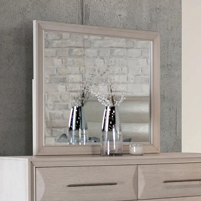 Hinwitz - Mirror by Unique Piece Furniture
