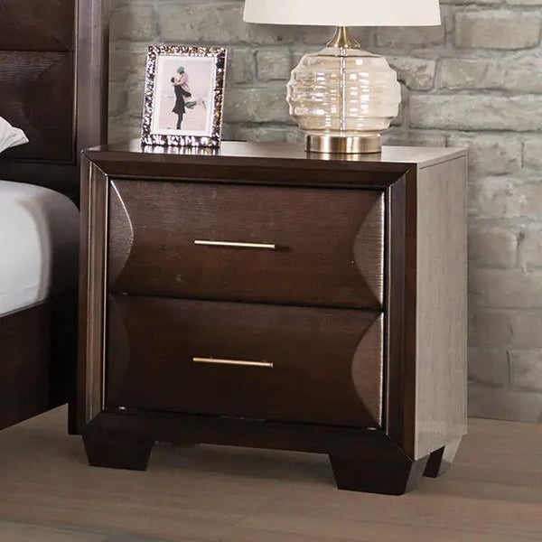 Hinwitz - Night Stand