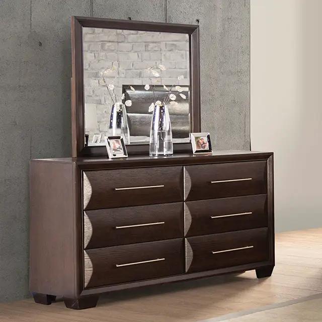 Hinwitz - Dresser by Unique Piece Furniture